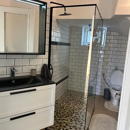 Άλμα - Spacious Boutique Apartment At The City Center Καλαμάτα Εξωτερικό φωτογραφία