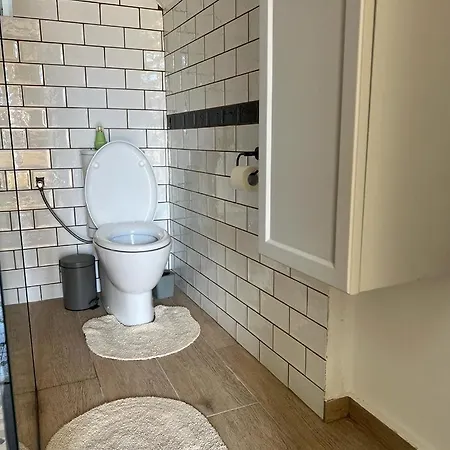 Άλμα - Spacious Boutique Apartment At The City Center Καλαμάτα Εξωτερικό φωτογραφία
