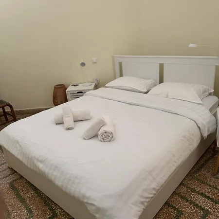 Άλμα - Spacious Boutique Apartment At The City Center Καλαμάτα Εξωτερικό φωτογραφία