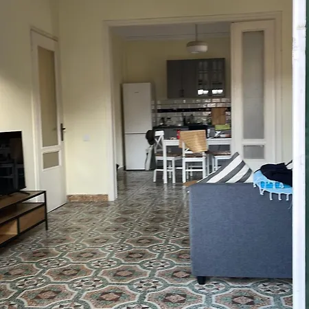 Άλμα - Spacious Boutique Apartment At The City Center Καλαμάτα Εξωτερικό φωτογραφία