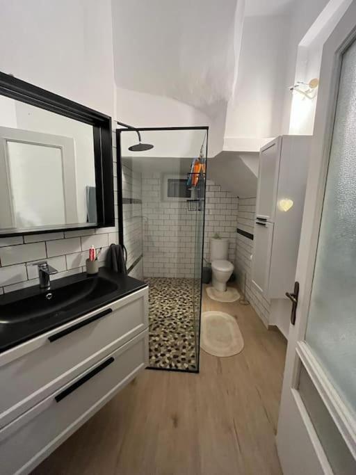 Apartment άλμα - Spacious Boutique At The Center *