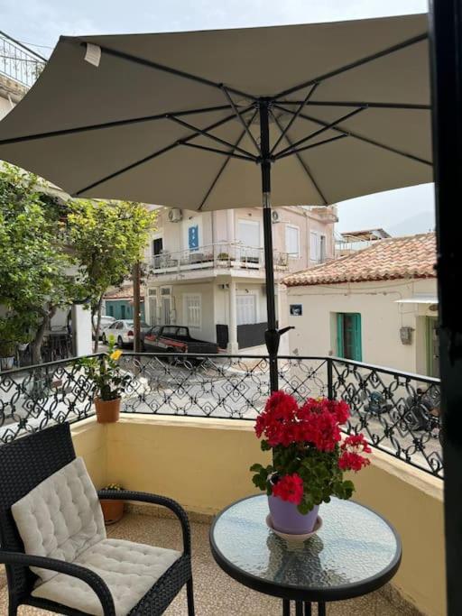 Apartment άλμα - Spacious Boutique At The Center