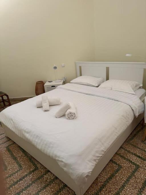 Apartment άλμα - Spacious Boutique At The Center