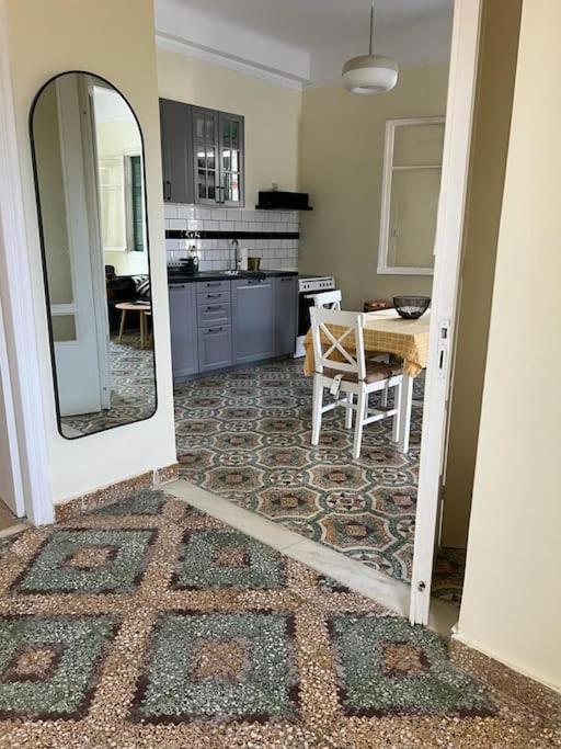 Apartment άλμα - Spacious Boutique At The Center Kalamata