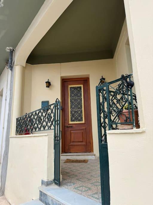 άλμα - Spacious Boutique At The Center * Kalamata