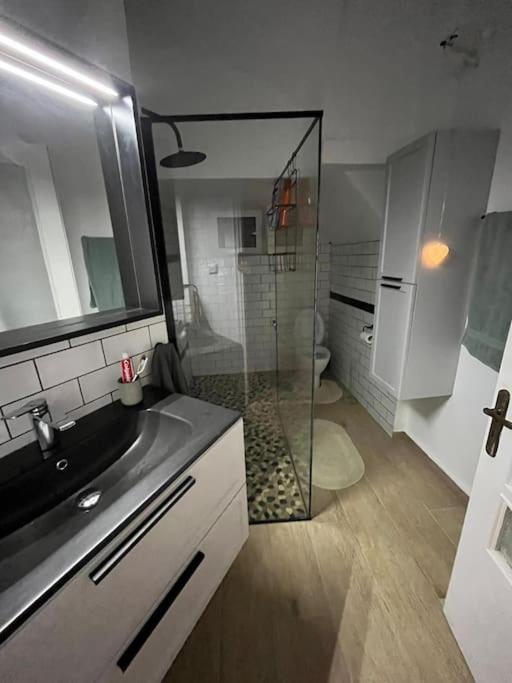 Apartment άλμα - Spacious Boutique At The Center *