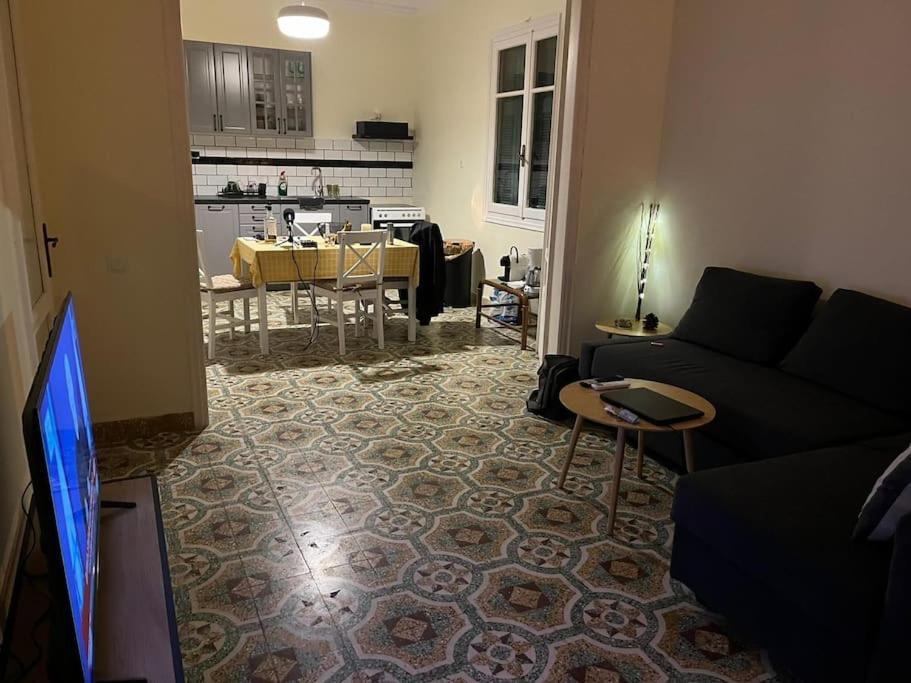 άλμα - Spacious Boutique At The Center Apartment