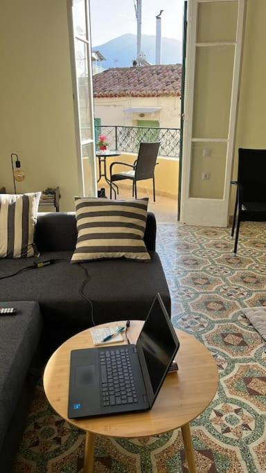 άλμα - Spacious Boutique At The Center *