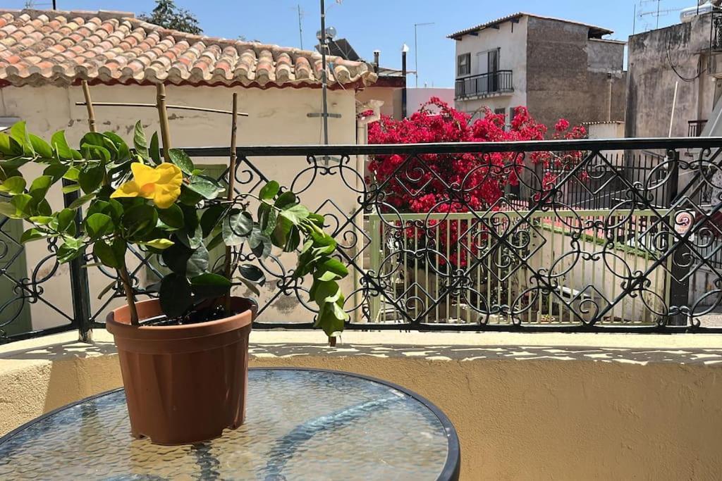 άλμα - Spacious Boutique At The Center Apartment *