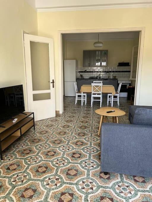 Apartment άλμα - Spacious Boutique At The Center