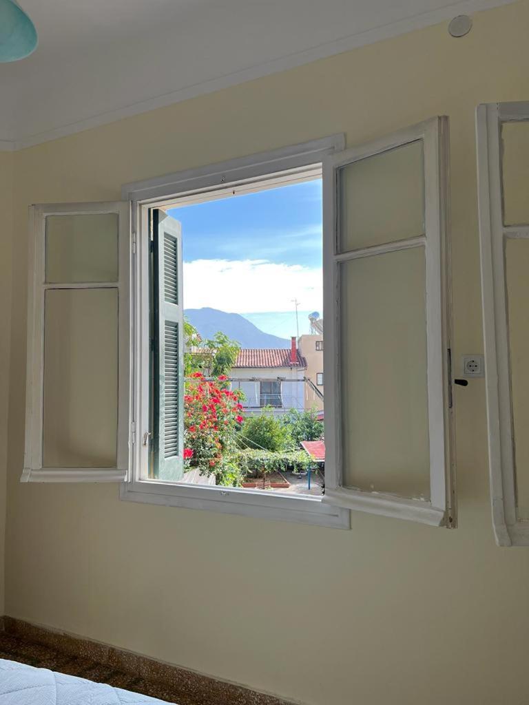 άλμα - Spacious Boutique At The Center Apartment