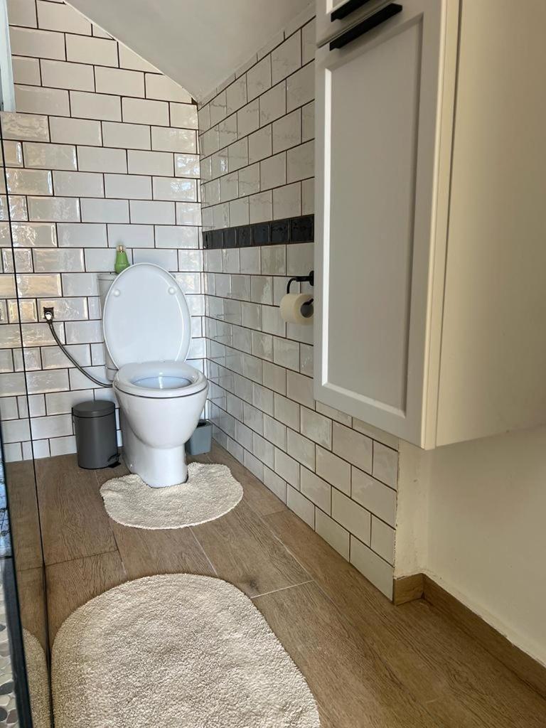 Apartment άλμα - Spacious Boutique At The Center