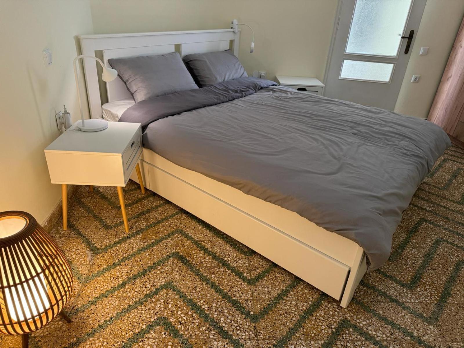 άλμα - Spacious Boutique At The Center Apartment *