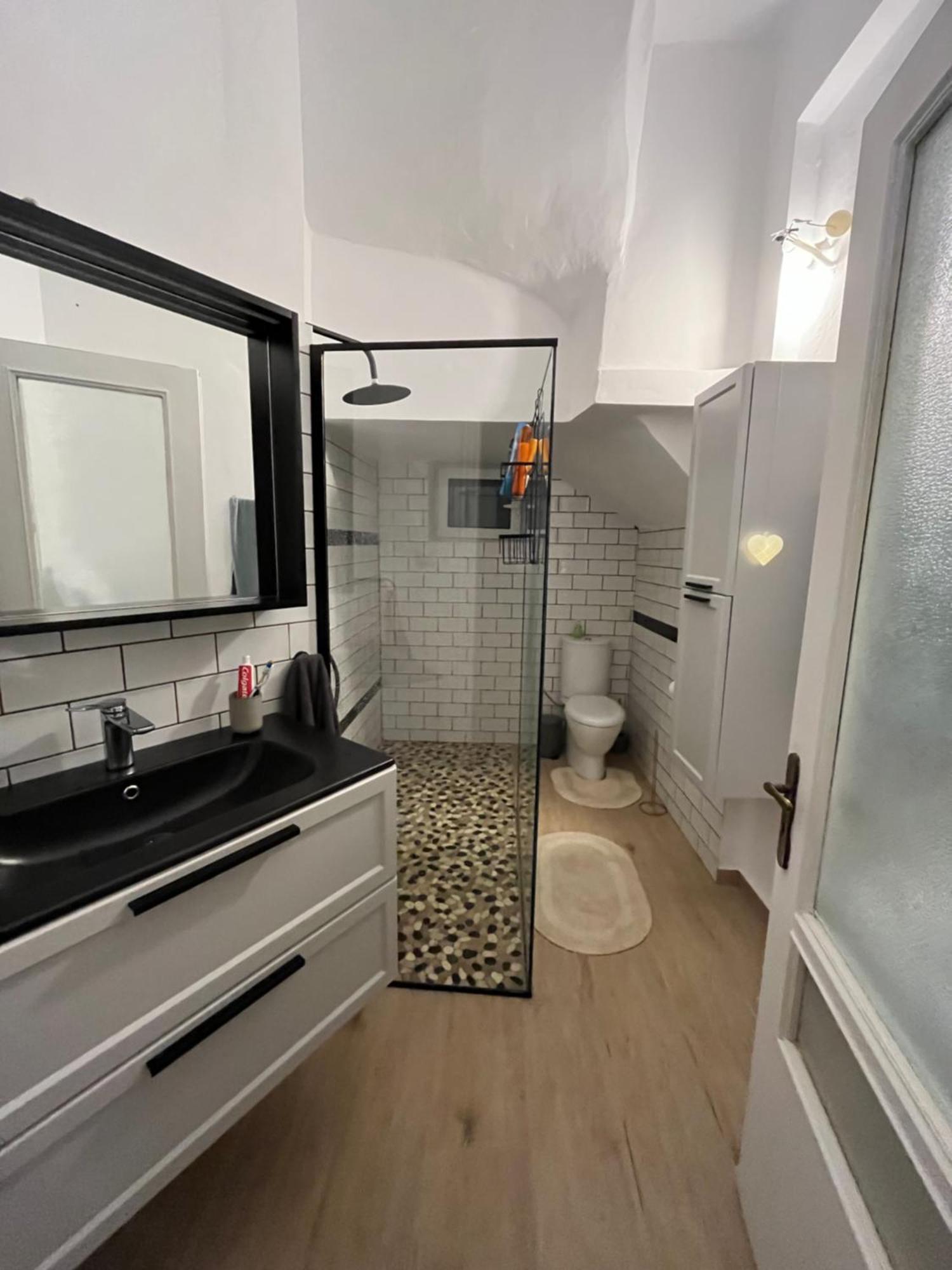 Apartment άλμα - Spacious Boutique At The Center