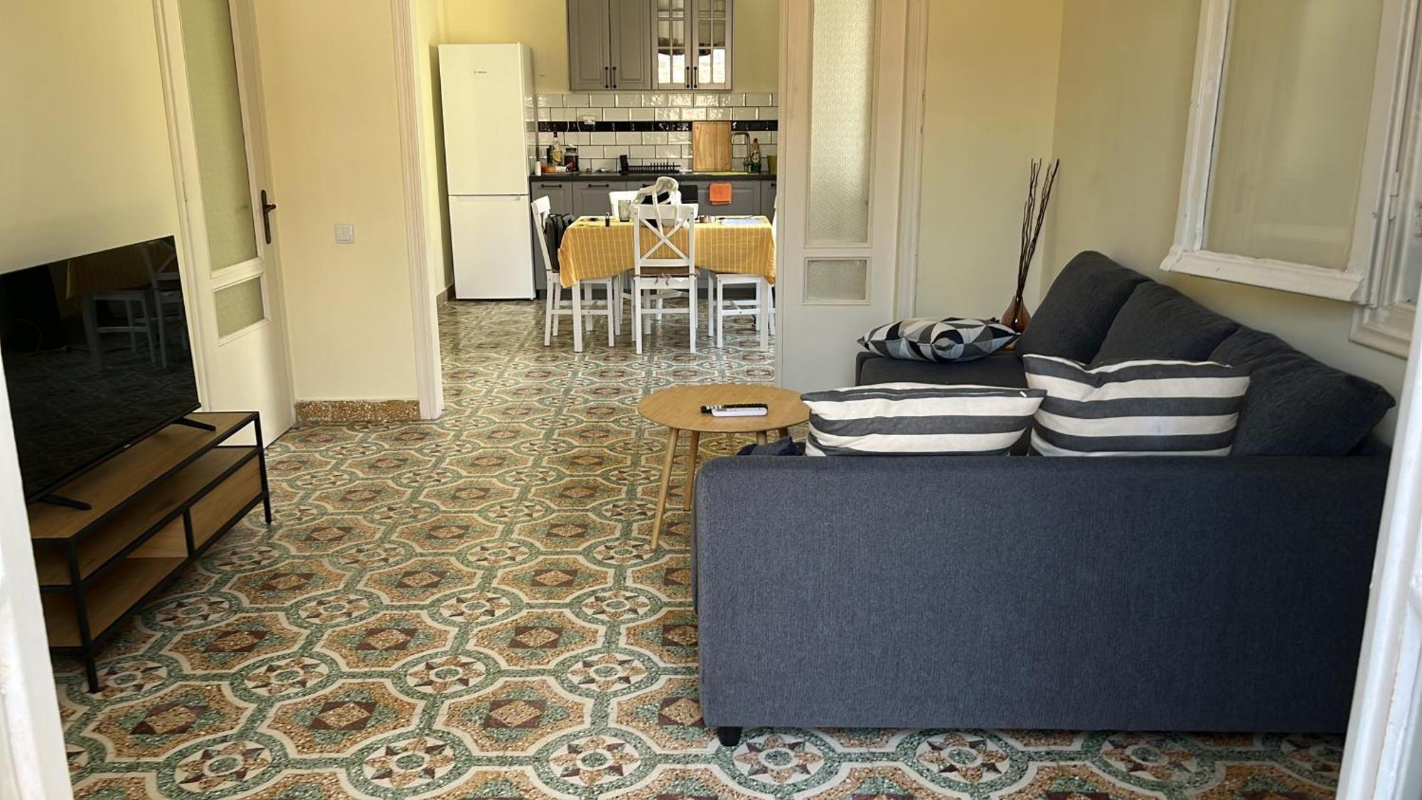 άλμα - Spacious Boutique At The Center Kalamata