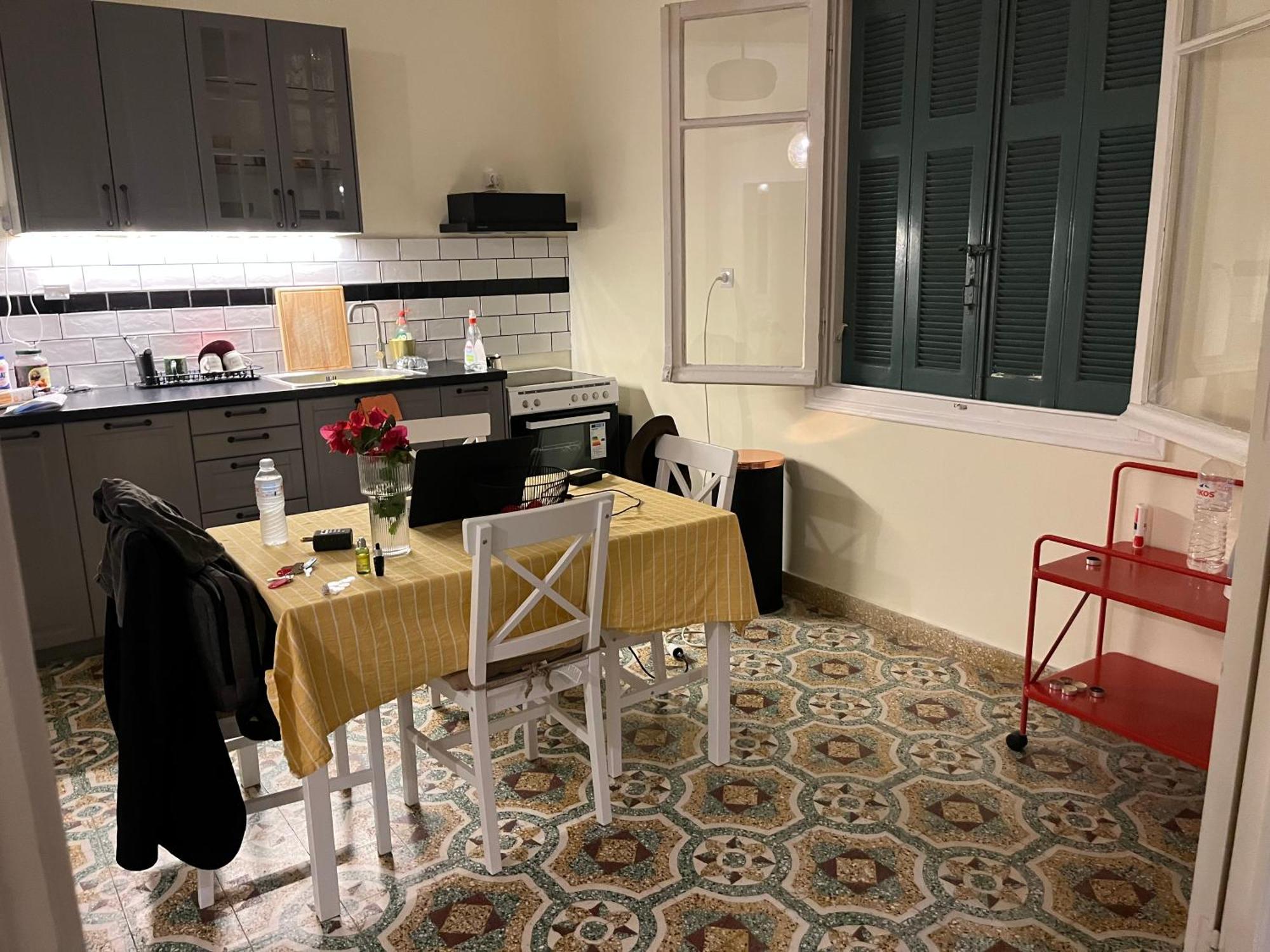 Apartment άλμα - Spacious Boutique At The Center *