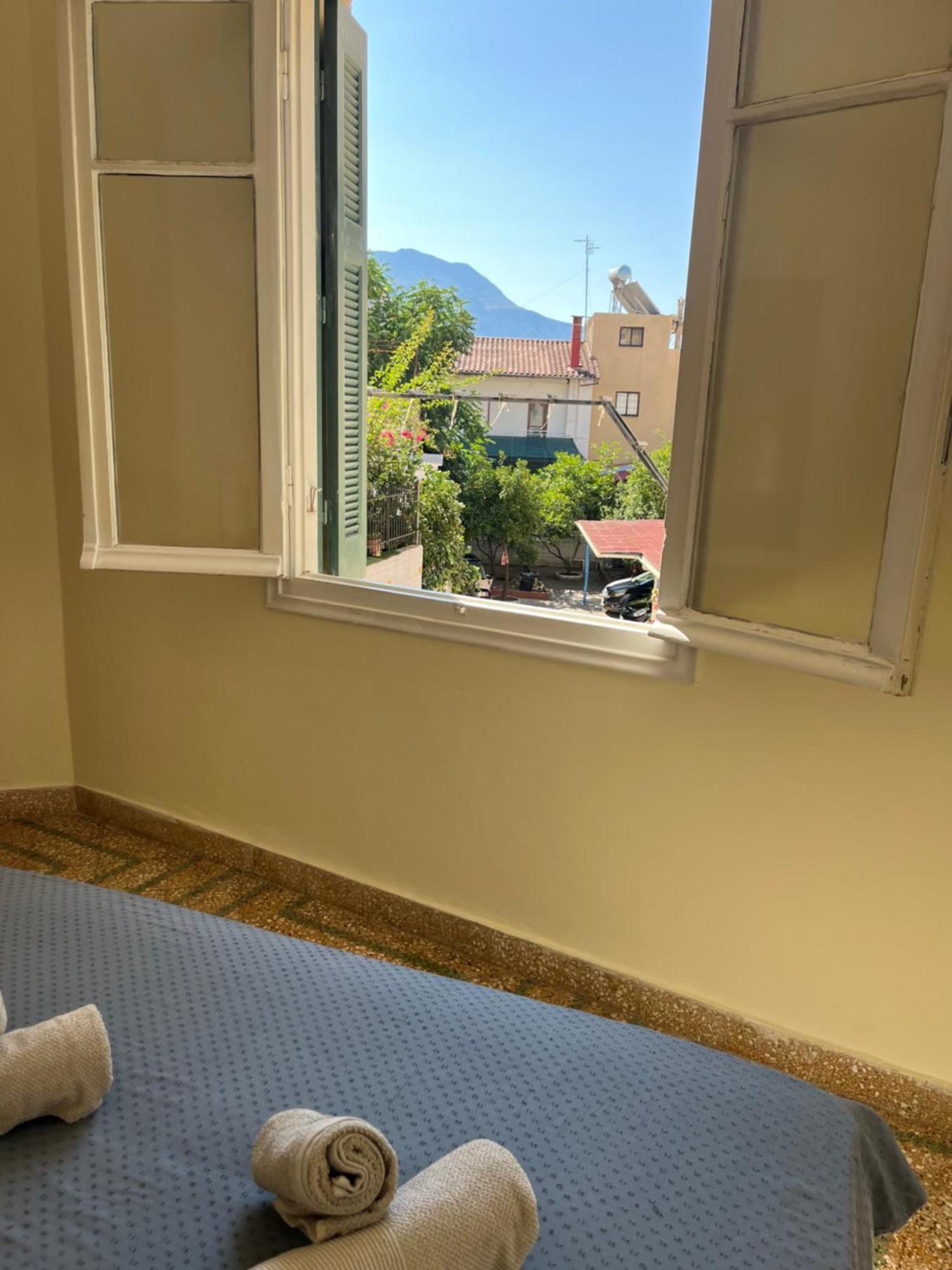 Apartment άλμα - Spacious Boutique At The Center Kalamata