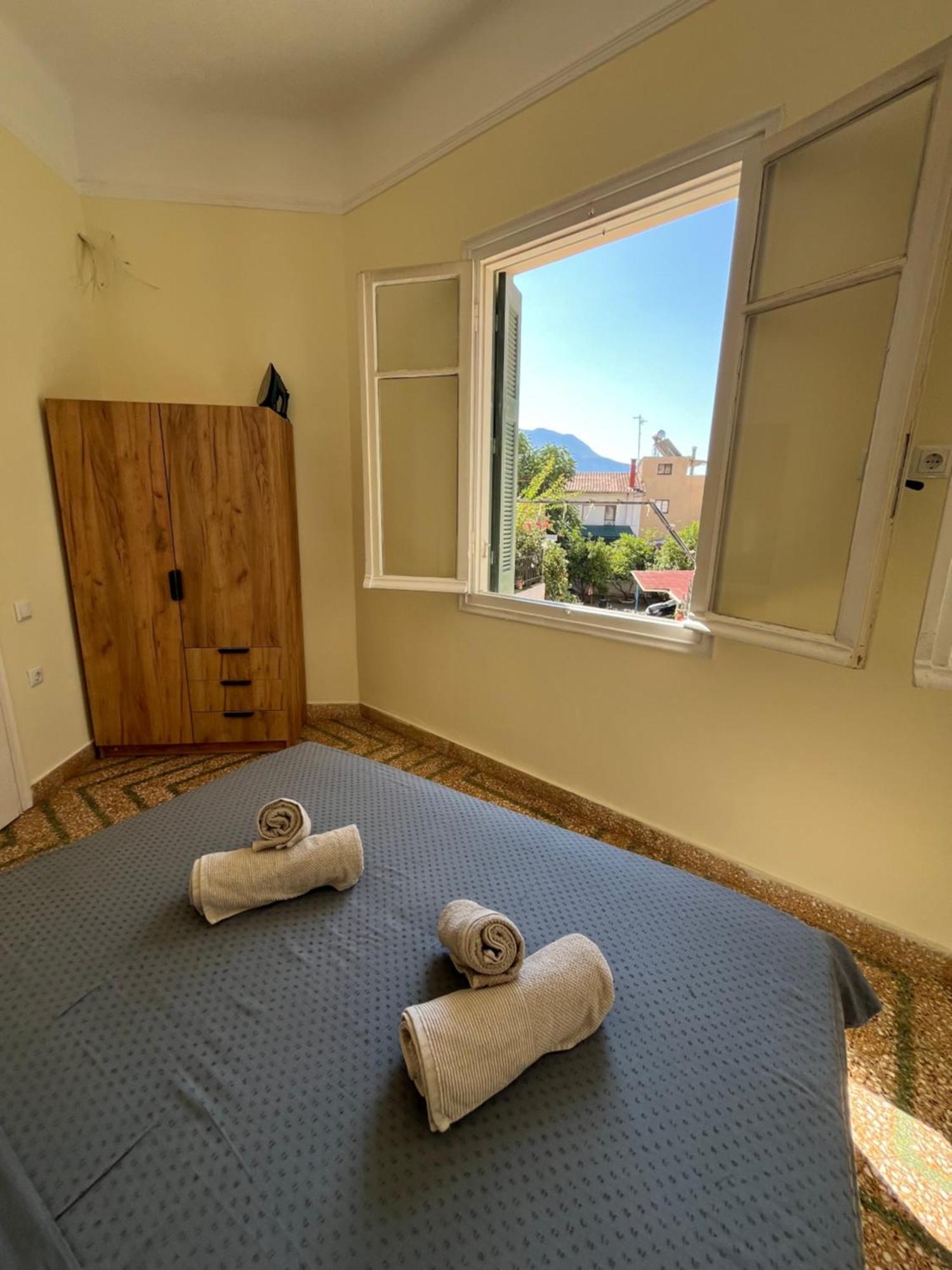 Apartment άλμα - Spacious Boutique At The Center *
