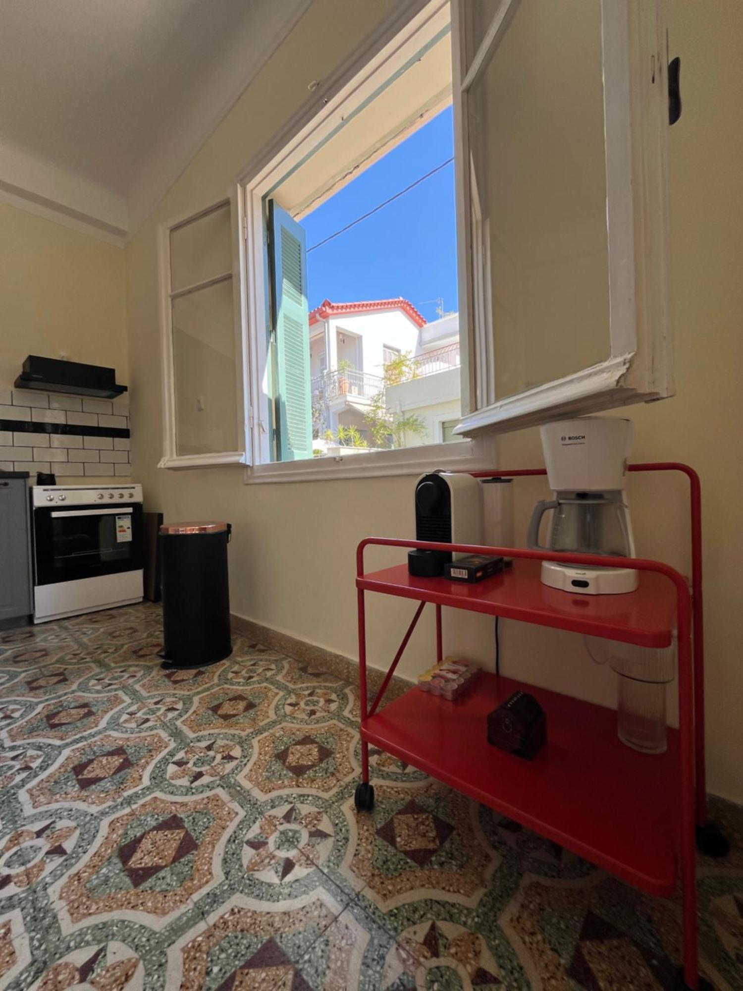άλμα - Spacious Boutique At The Center