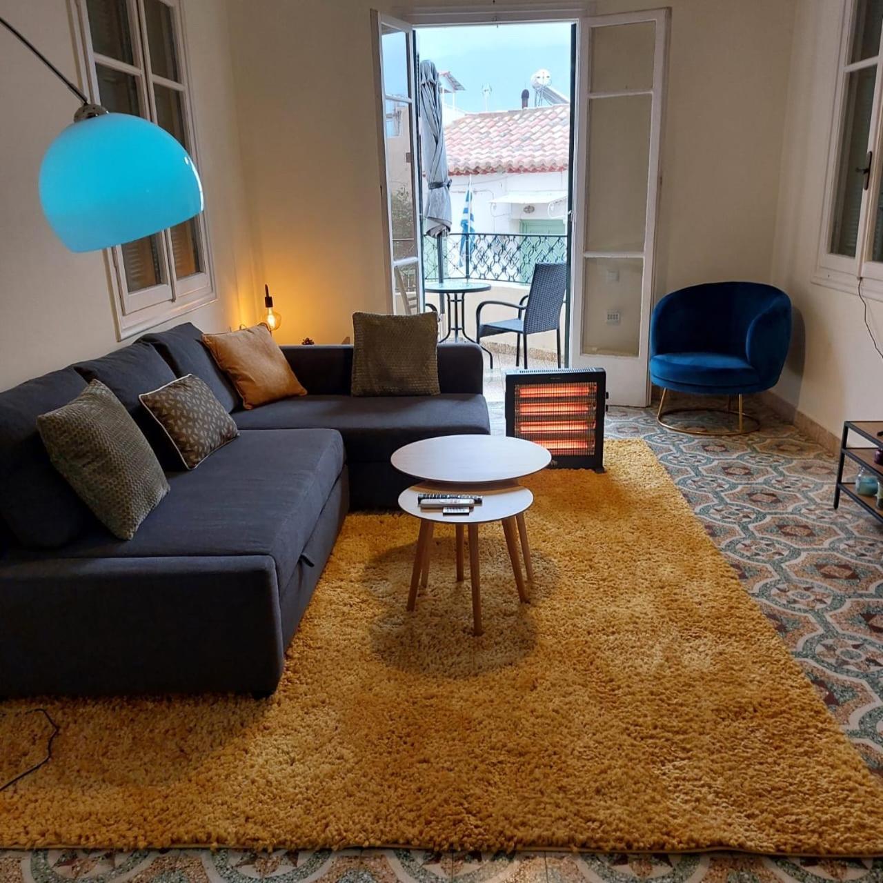 άλμα - Spacious Boutique At The Center *