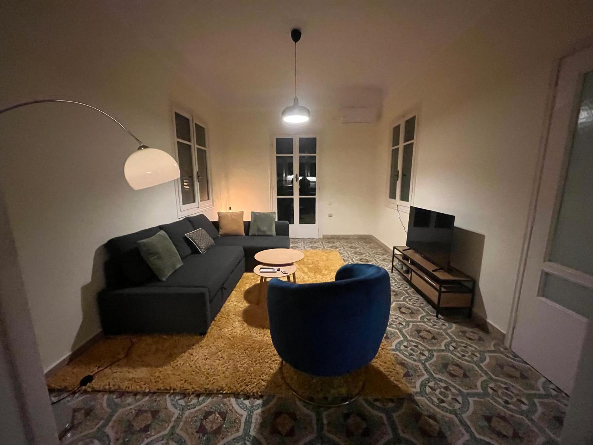 άλμα - Spacious Boutique At The Center *